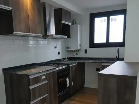 Corrientes 2900 , Piso 6