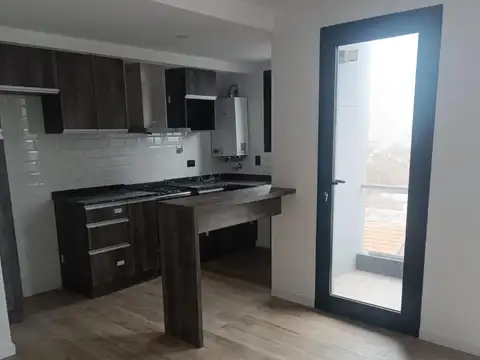 Departamento en Alquiler de 1 dormitorio