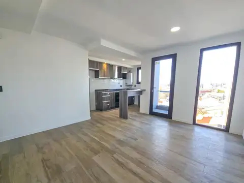 Departamento en Alquiler al Este