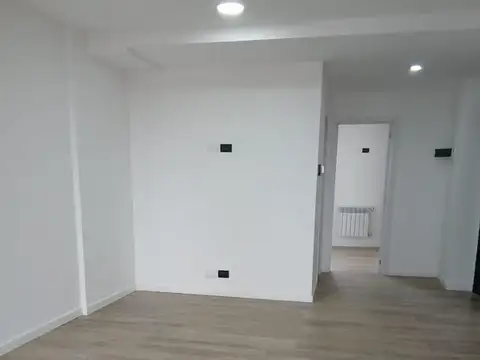 Departamento en Alquiler A Estrenar