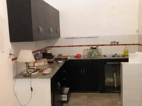 Depto Tipo Casa 5 ambientes con 3 baños