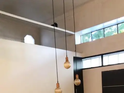 Depto Tipo Casa en Venta en Pompeya, USD 130.000