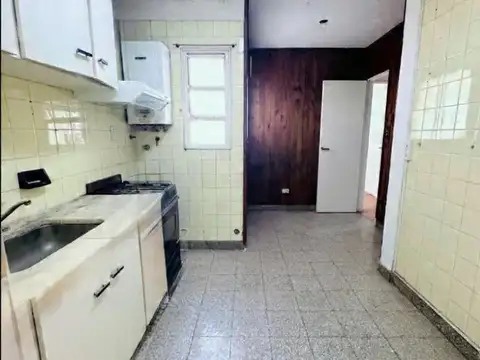 Departamento en Venta 40 años