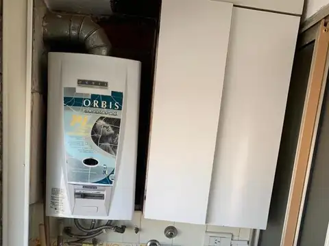 Marconi 700, Piso 13