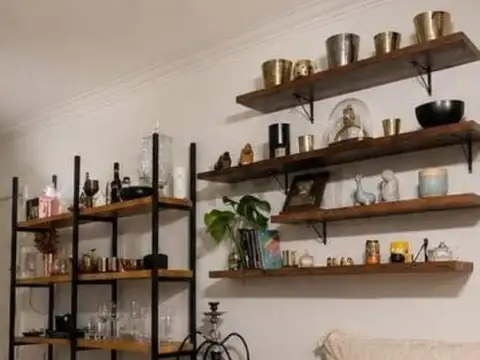 Avenida Presidente Perón 2200 , Piso 3