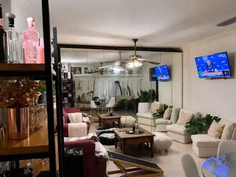 Departamento 2 Amb  en Victoria Inmejorable Ubicación  
