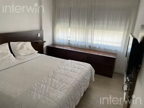 Departamento en Alquiler en Palermo Chico, USD 2.500