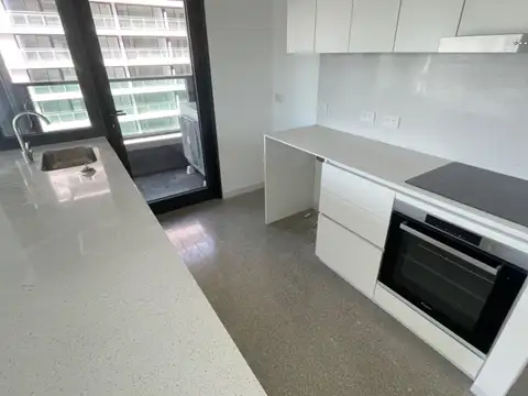 Departamento en Alquiler A Estrenar