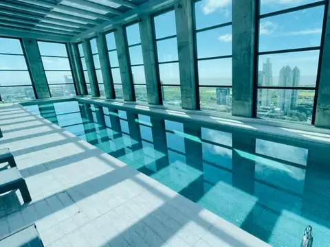 Departamento en Alquiler de 3 ambientes