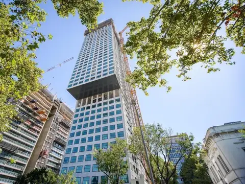 3 AMB A ESTRENAR MODERNO, COCHERA, BAULERA - FULL AMENITIES.