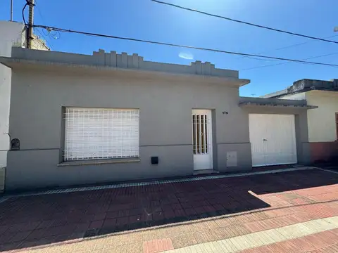 calle 34 entre 7 y 9