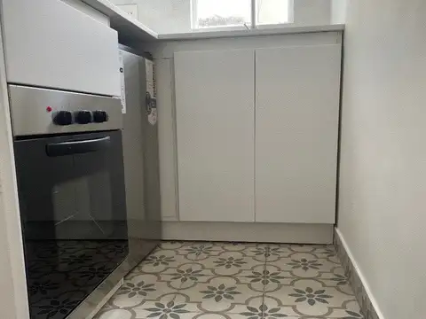 Departamento en Alquiler 50 años