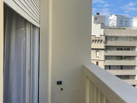 Hermoso ambiente  bajas expensas