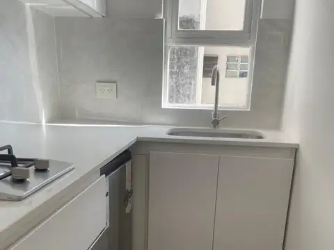 Arenales 2700, Piso 6