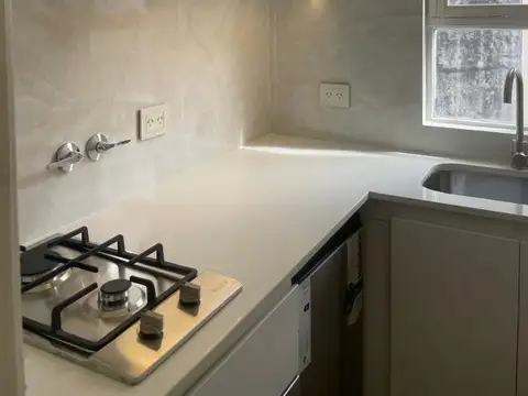 Hermoso ambiente  bajas expensas