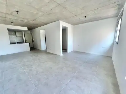 VENTA - Departamento de 1 dormitorio en zona tribunales de Rosario