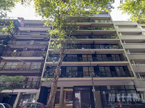 Local en Alquiler en Palermo Hollywood, USD 3.350