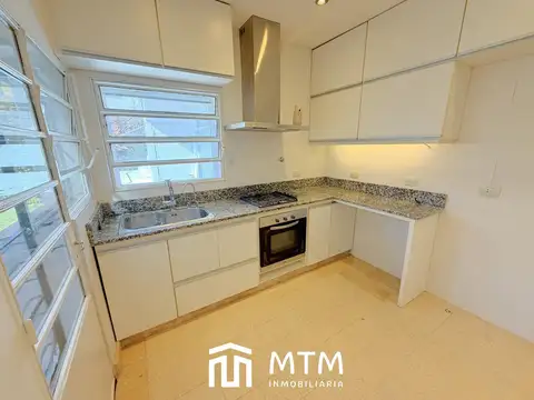 Casa en venta Rosario, Alberdi.
