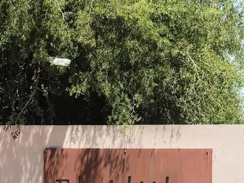 El Aljibe, Manzanares