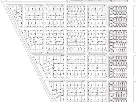 Terreno en Venta de 560,0 m2