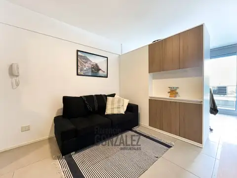 Departamento en Venta al Oeste