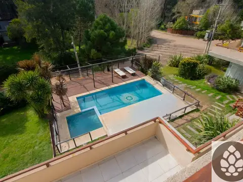 Dúplex 3 amb - Pileta - 300m del Mar – Las Gaviotas/Mar de las Pampas 100
