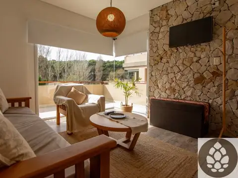 Departamento en Venta 15 años