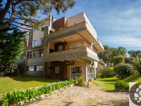 Dúplex 3 amb - Pileta - 300m del Mar – Las Gaviotas/Mar de las Pampas