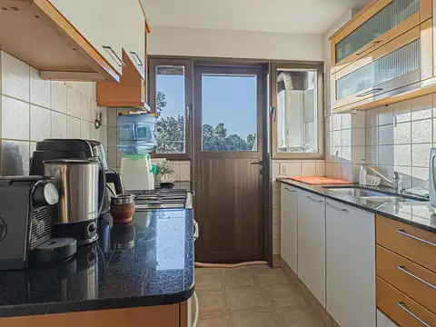 Departamento en Venta en Vicente Lopez Vias / Rio, USD 330.000