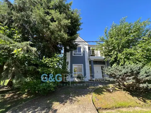 CHALET EN VENTA altos del sol