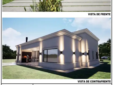 Casa en Venta de 3 dormitorios