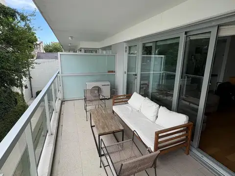 Departamento en Alquiler Temporal en Villa Urquiza, USD 900