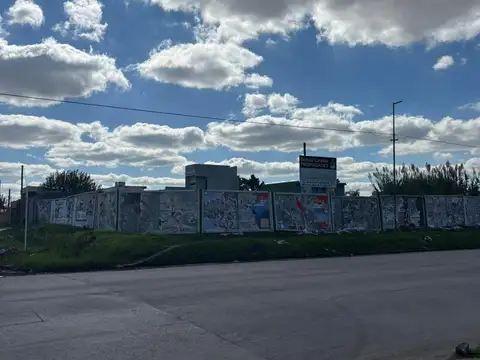 AV. DON BOSCO Y CUCHA CUCHA