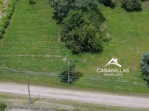 Terreno en Venta de 2500,0 m2