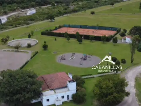 Terreno en venta en El Tipal