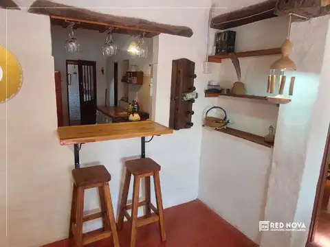 Casa en Venta 36 años