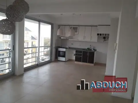 ALBERDI 4500, Piso 10