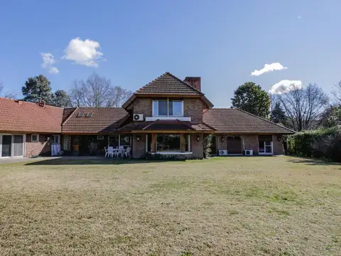 Casa en Venta de 5 dormitorios