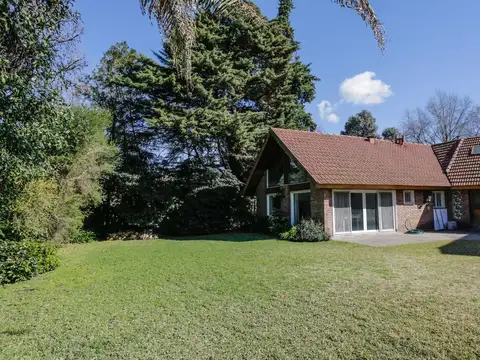 Casa en Venta 1982 años