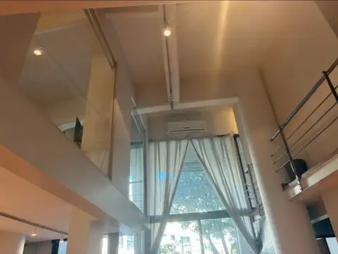 Departamento en Venta en Barrio Parque, USD 625.000