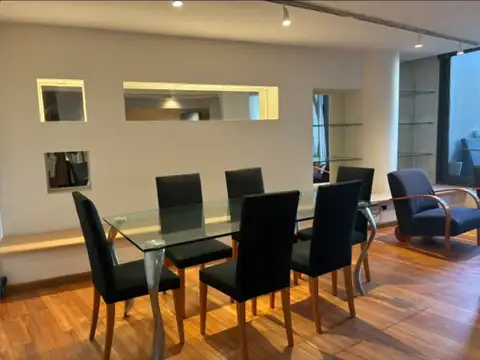 Departamento en Venta en Barrio Parque, USD 625.000