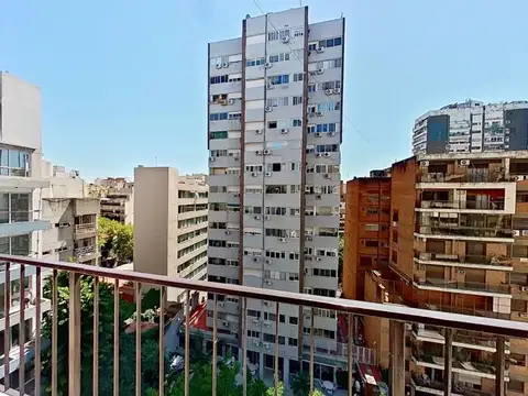 Departamento 4 ambientes con 1 baño