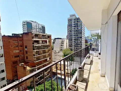 Departamento en Venta de 3 dormitorios
