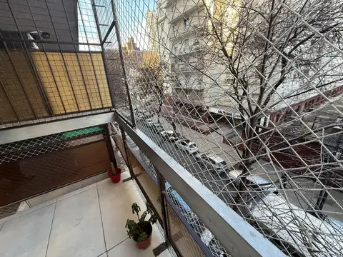 Departamento en Venta 40 años