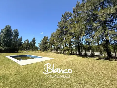 Casa en Venta en San Matias, USD 280.000