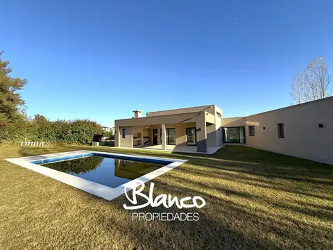 Casa  en Venta en San Matias, Escobar, G.B.A. Zona Norte