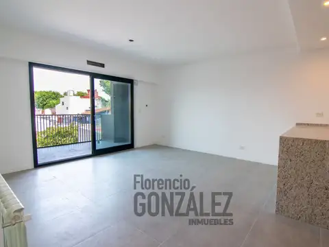 Departamento en Venta al Oeste