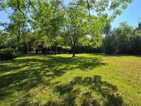 LOTE VENTA INCREÍBLE OPORTUNIDAD VILLA ROSA PILAR