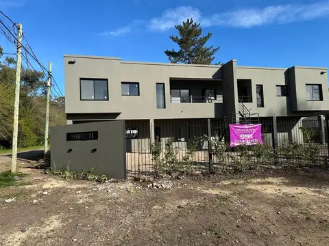 Departamento en Venta de 2 dormitorios