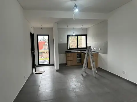 Departamento en Venta 1 año